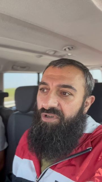 Едем в Анапу ловить ставриду