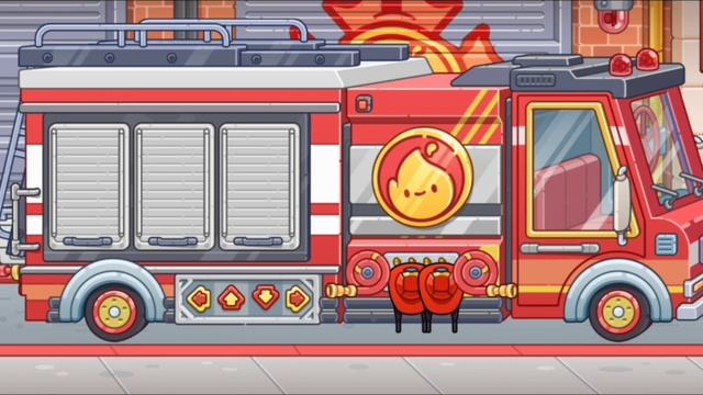 Секретки в автар ворлд в пожарной 🔥 смотреть онлайн