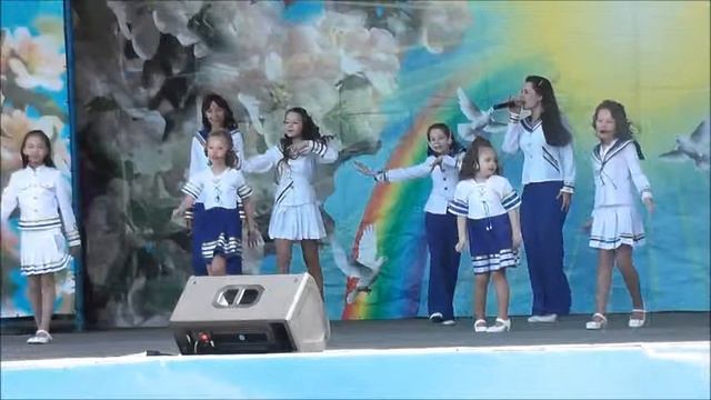 Город мечты