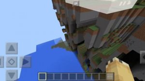 Как телепортироваться до Дальких земель в Майнкрафте