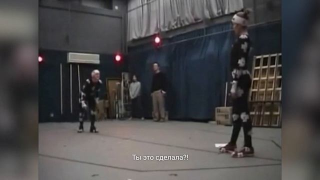 Создание Silent Hill 3 [Русская Озвучка] смотреть онлайн