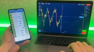 БИНАРИУМ ОБУЧЕНИЕ! ТОРГОВЫЙ БОТ И РОБОТ С СИГНАЛАМИ! BIN