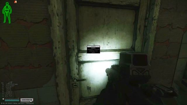 Подчистить хвосты [квест] «Escape From Tarkov» смотреть онлайн
