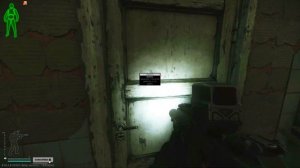 Подчистить хвосты [квест] «Escape From Tarkov»