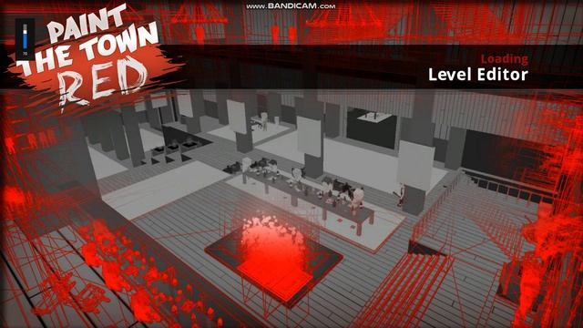 как скачать мод на карту в paint the town red смотреть онлайн