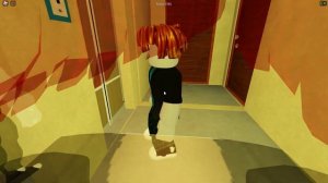 Roblox-Русский город  и советские лифты