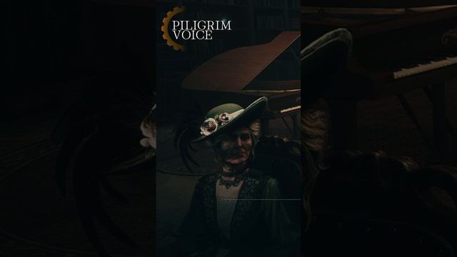 Lies Of P Русская озвучка игры #дубляж #liesofp #games #mod #актеры