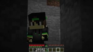 ПРОПАВШИЙ ДРУГ ВОВА 100% принят ВАМПИРОМ в Майнкрафте! В