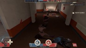Вприсядку (Team Fortress 2)