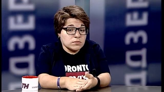 "Отражение-Віддзеркалення" 29.05.2019 - Ірина Сальник, Ірин? смотреть онлайн