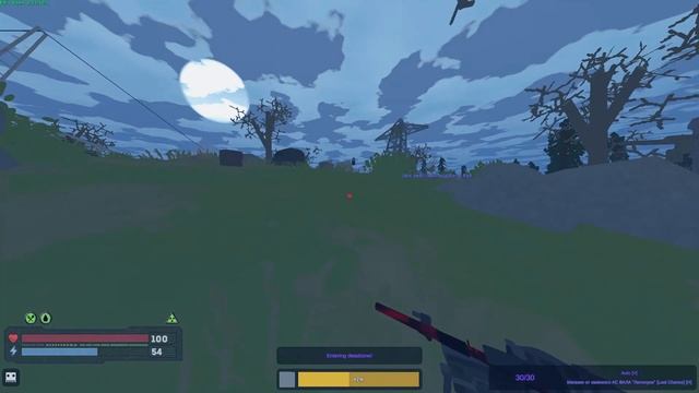 LS | fragmovie by Ice | Айсик ворвался на ласт ченс смотреть онлайн