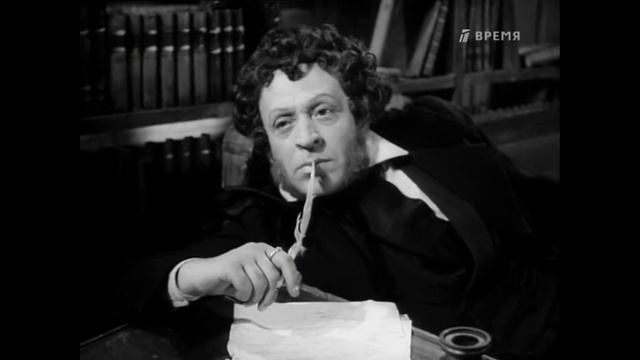 Егор Исаев. Ай да Пушкин! смотреть онлайн