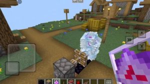 Как построить ядерную бомбу в Minecraft￼