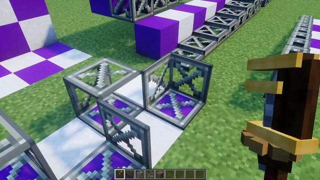Гайд и Эксперименты по Create:Copycats+ | 1.18.2-1.20.1