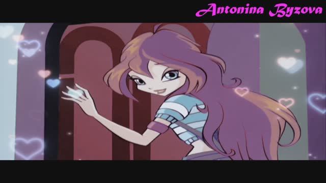 Клуб Винкс - Кусь смотреть онлайн