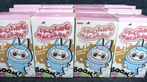 МИНИ РАСПАКОВКА ЛАБУБУ 🙀🎉 LABUBU ИЛИ LAFUFU? | АСМР РАСПАКОВКА МИСТЕРИ БОКСОВ И БЛАЙНД БОКСОВ