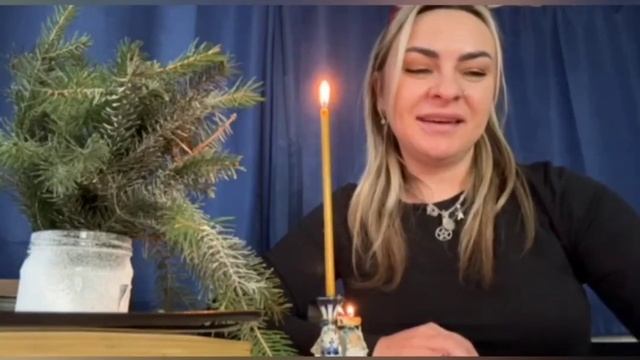 Видеоотзыв нашего семинара #Крылья мне очень приятно