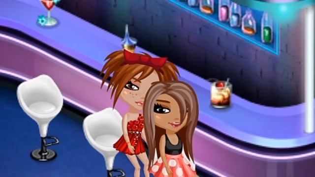 Я ТЕПЕРЬ БРЮНЕТКА | КЛИП | МОБИЛЬНАЯ АВАТАРИЯ смотреть онлайн