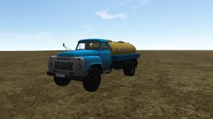 Обнова в Motor Depot обзор нового Газ 52