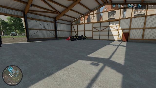 Farming Simulator 2022. The Lost Corner. Прохождение часть 3. смотреть онлайн