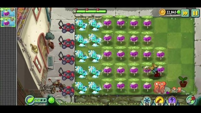 НОВОЕ СОБЫТИЕ В PLANTS VS ZOMBIES 2 смотреть онлайн
