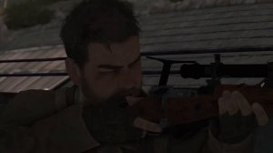 Sniper Elite: Resistance Обзор