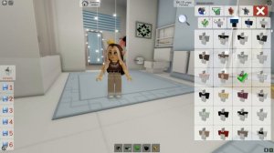 Дочки матери в Брукхейвен 💝 Roblox Brookhaven 🏡RP