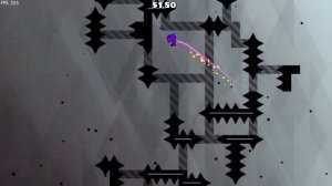 CONVOLUTION Verified (TOP 1 platformer)