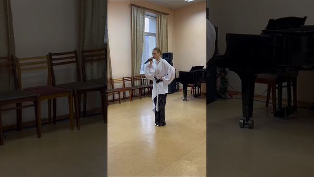 Анна Ануфриенкова