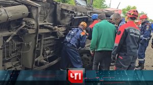 «ЧП»: 6 июня 2025 года | «Чрезвычайное происшествие» на НТВ