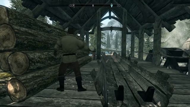 Skyrim-Быстро зарабатываем септимы вместе с MaestroBanana