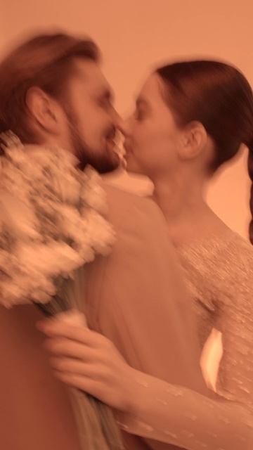 Свадебный клип