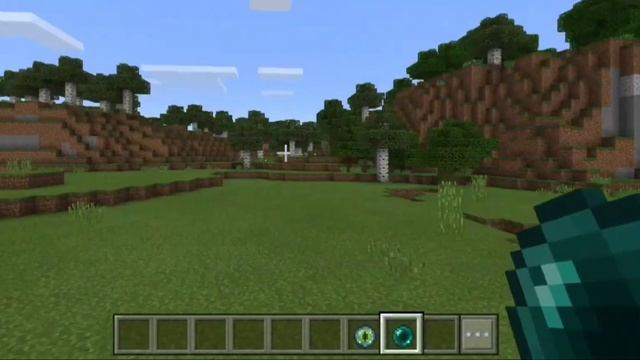 Обзор на очень старую версию майнкрафта! смотреть онлайн