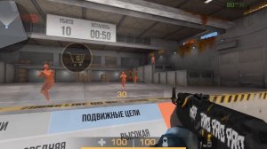 ЛУЧШИЙ ИГРОК С ТЕЛЕФОНА ПОКАЗАЛ СВОИ НАСТРОЙКИ! (STANDOFF 2