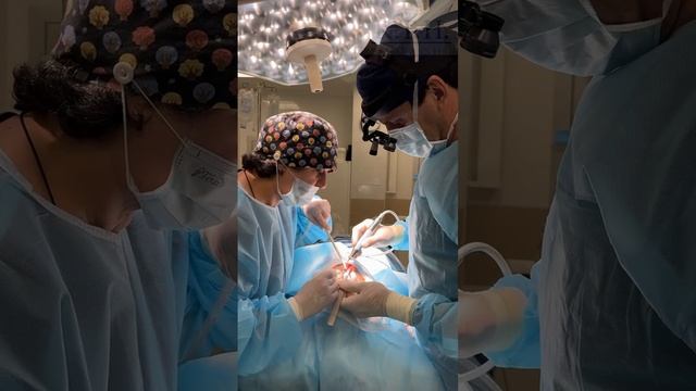 Риносептопластика смотреть онлайн