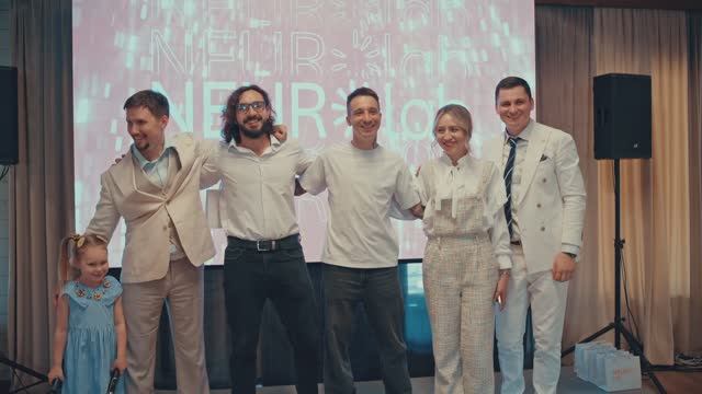 NEUROLAB | Торжественное открытие. Новый этап в культуре энергии и биохакинга