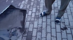 ЗАМЕНА БАМПЕРА НА KIA RIО 4 !!! ОТ И ДО )