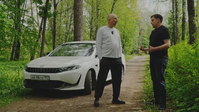 Китайский авто до 1.5 млн 2025 ! альтернатива Lada Vesta ! Kaiyi Е5 стоит ли покупать ? смотреть онлайн