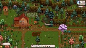 Сборка на +700 МОДОВ! \\ Stardew Valley \\  Вступление