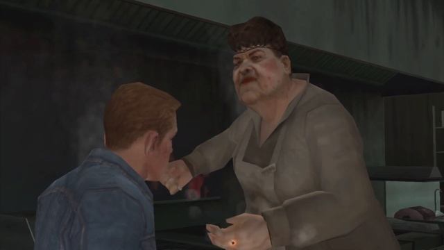 Canis Canem Edit_ (версия игры ps2) смотреть онлайн