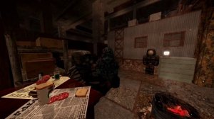 ГДЕ СОБИРАТЬ МАЯЧКИ ДЛЯ БУРЯТА В СТАЛКРАФТ?  | stalcraft |