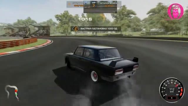 CarX Drift Racing Online обзор GamePlay смотреть онлайн