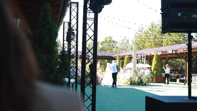 Свадебный бэкстейдж | DW