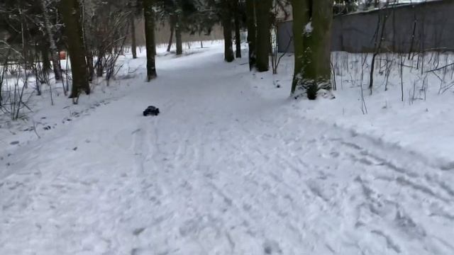 Ремо Хобби Mmax 1/10 ￼3С!!!привод)!!! РС