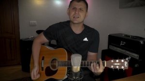 Женя Трофимов, Комната Культуры - Поезда (кавер песни п