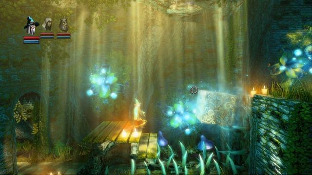 Trine Enchanted Edition |PS5| Одиночное прохождение/ #1 (Начало пути) смотреть онлайн