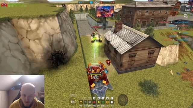 СЕНСАЦИЯ! СПУСТЯ 10 ЛЕТ ТЕСЛУ ПОЛНОСТЬЮ ЗАНЕРФИЛИ?! ЧТО смотреть онлайн