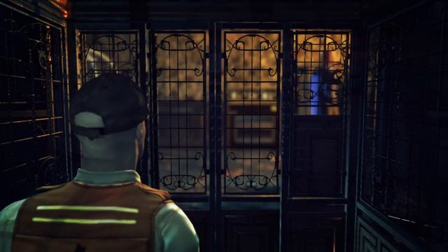 Hitman Absolution. Часть 1 смотреть онлайн