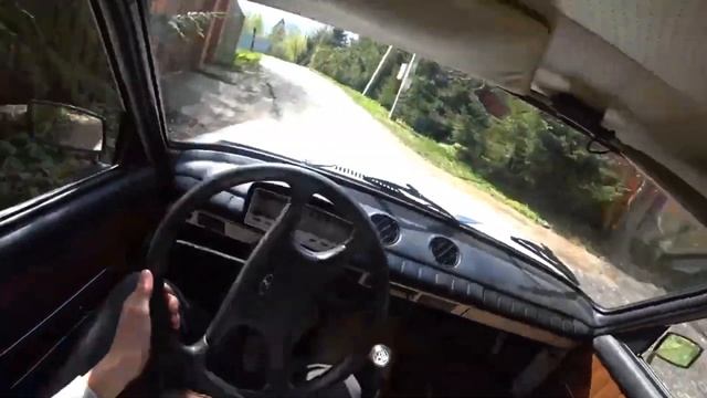 покатушки на ваз-2101 под музыку смотреть онлайн