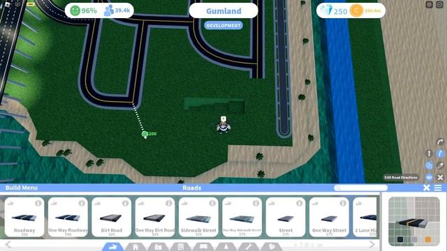 ЭТО СВЕРШИЛОСЬ! | ВЕЛИКОЕ ВОЗЫРАЩЕНИЕ | Mini Cities 2 roblox | смотреть онлайн